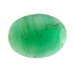 Green Emerald – 5.65 Carats (Ratti-6.25) Panna